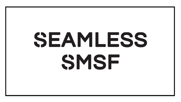 Seamless SMSF - Home